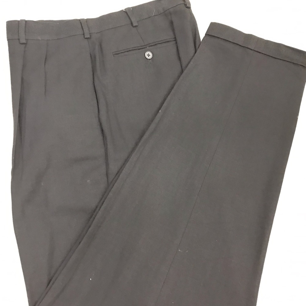 Coffee color man slack